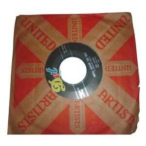 Jim Lowe He'll Have To Go / Dress Rehearsal 45 RPM Vinyl Dot Records 45-16046